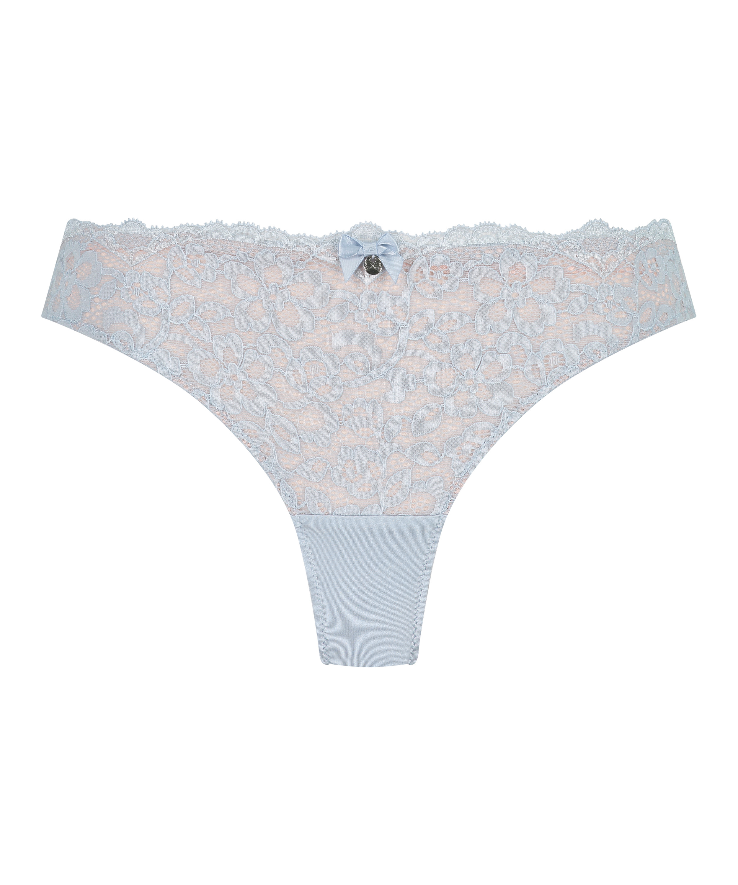 Marine Thong, Blue, main