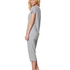 Pyjama set Dalia, Grey