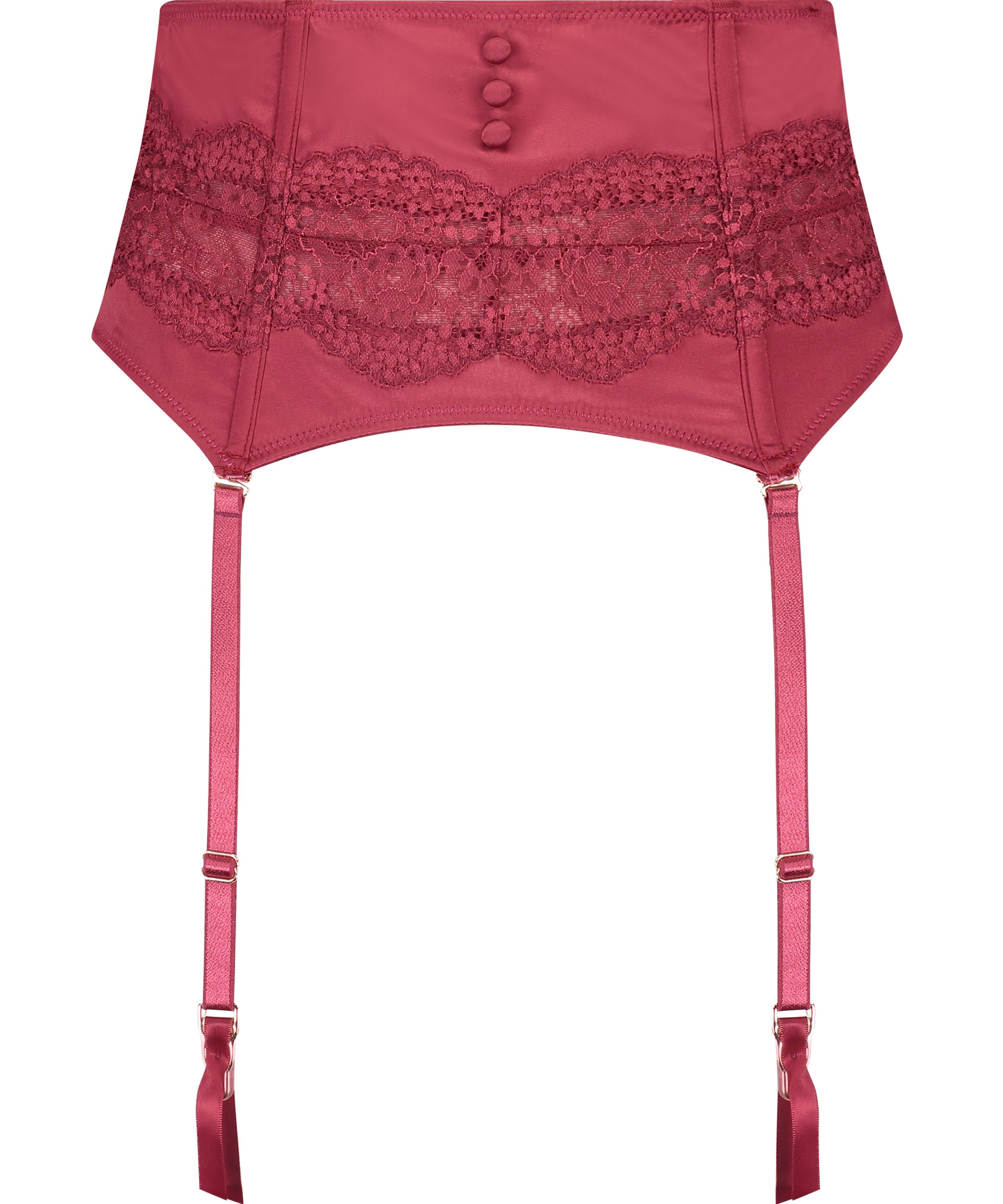 Chase waspie Rebecca Mir, Red, main