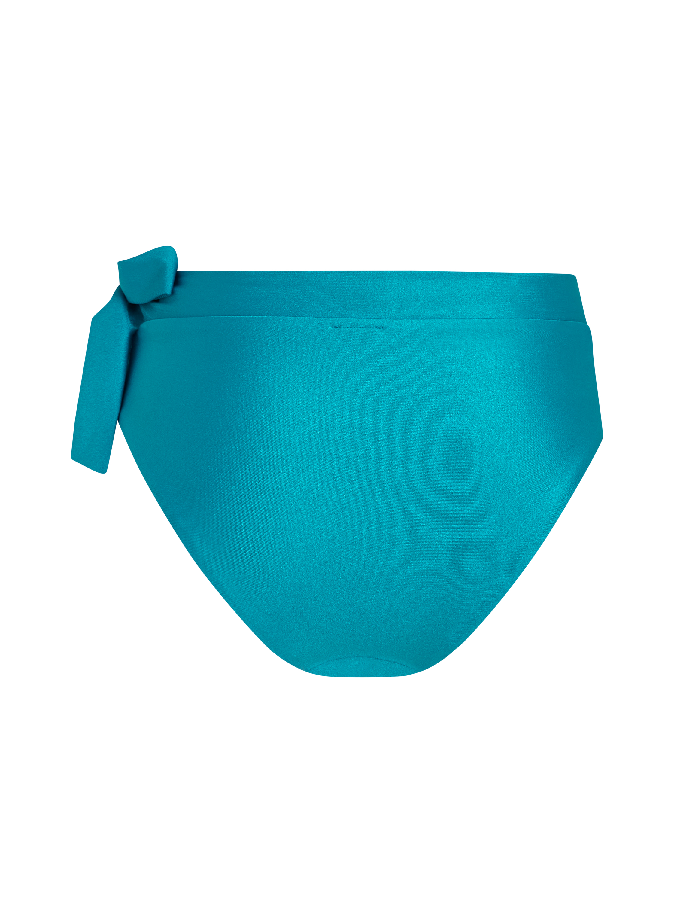 Aqua Bikini Bottoms, Green, main