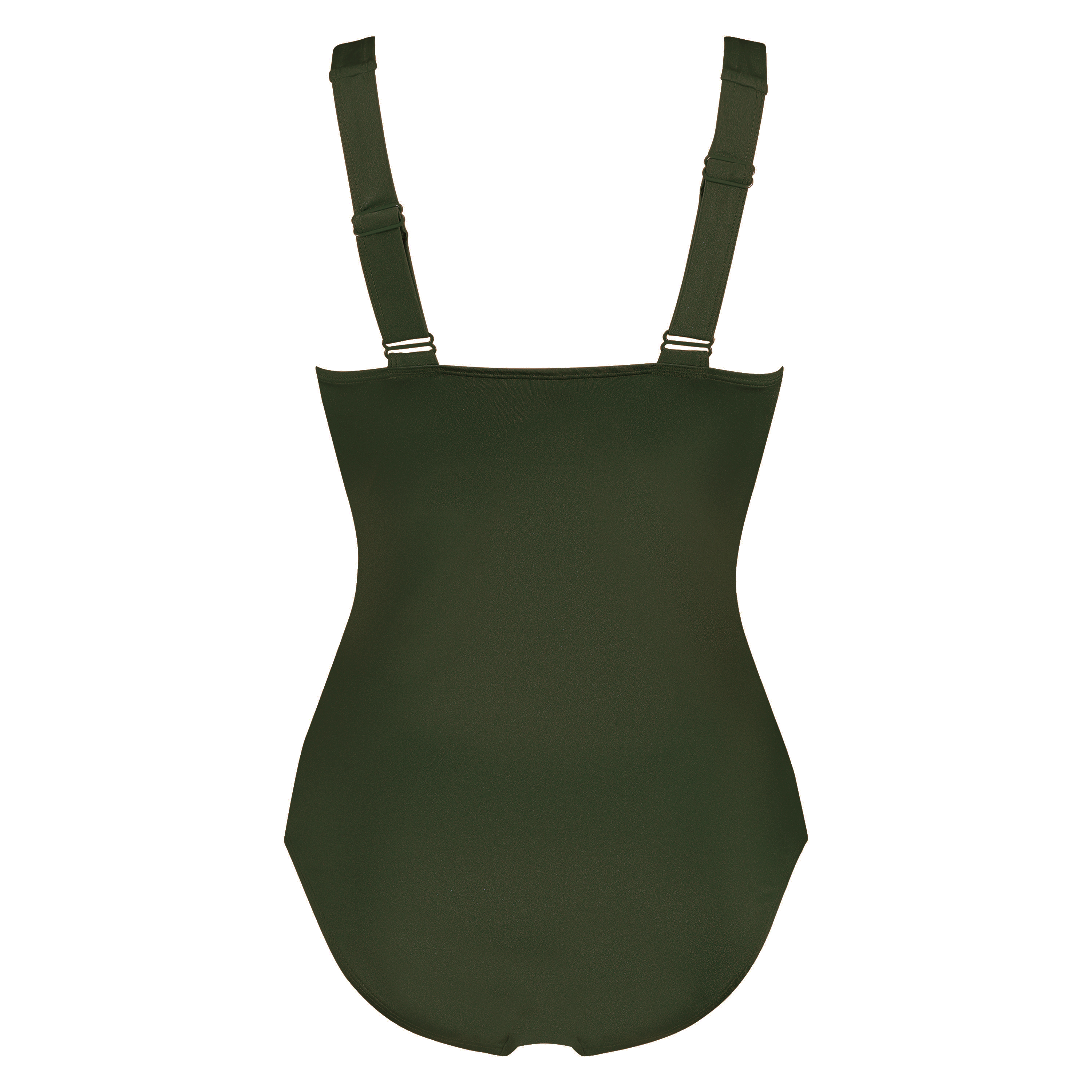 Sunset Dreams Ocean swimsuit, Green, main