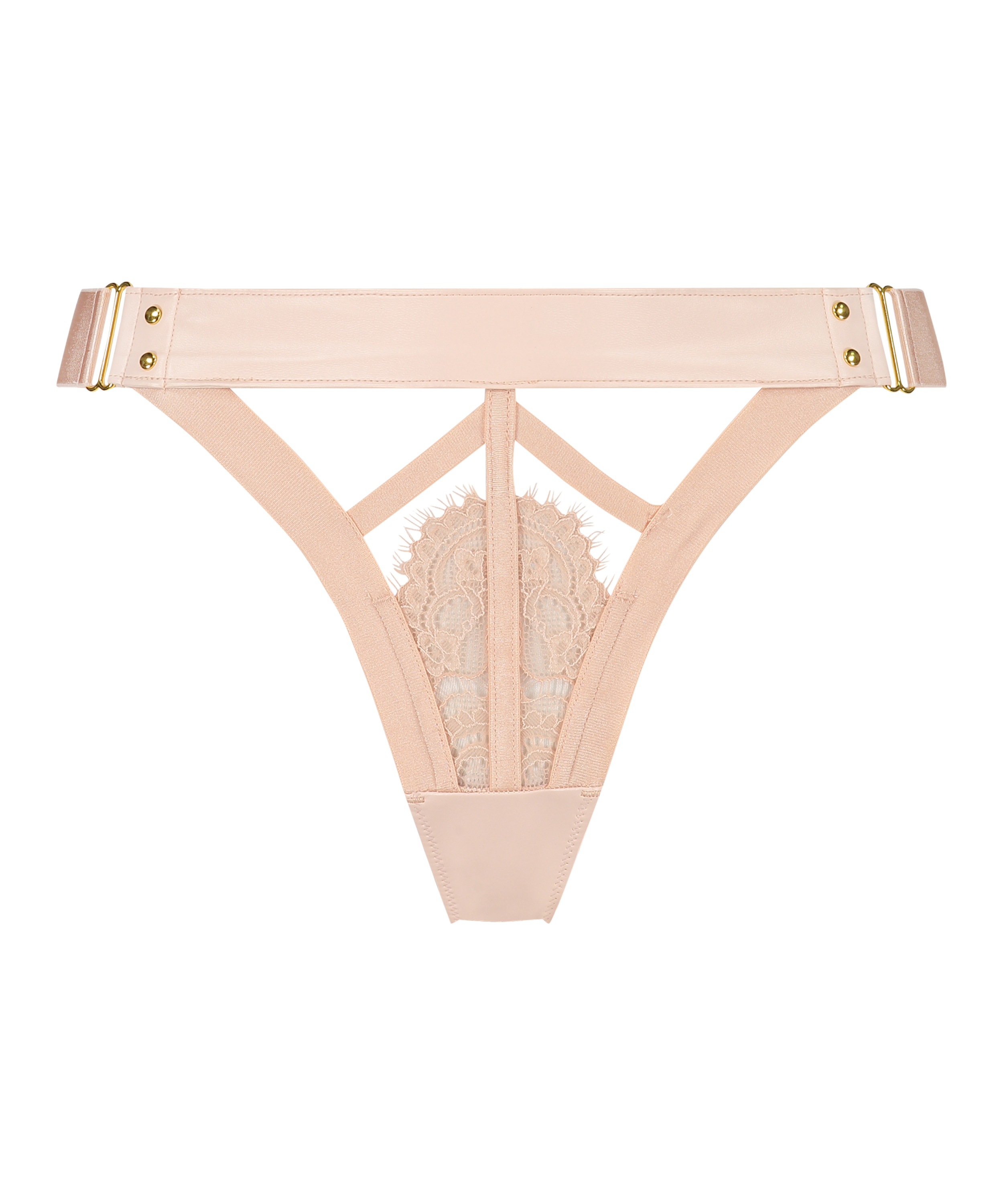 Occult thong, Pink, main