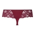 Nellie Thong Boxers, Red