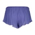 Amy Short Chiffon, Purple