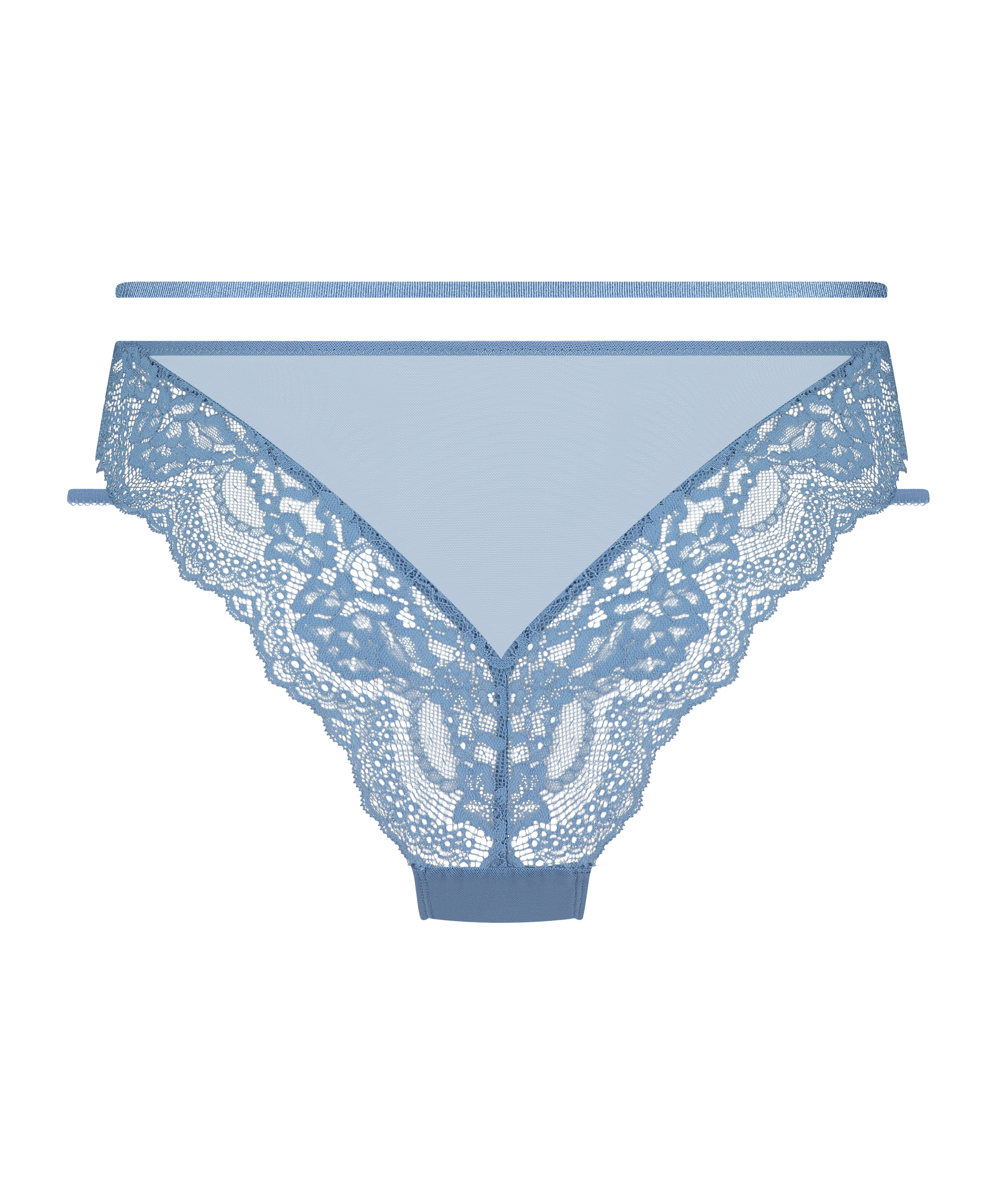 Amala Brazilian, Blue, main