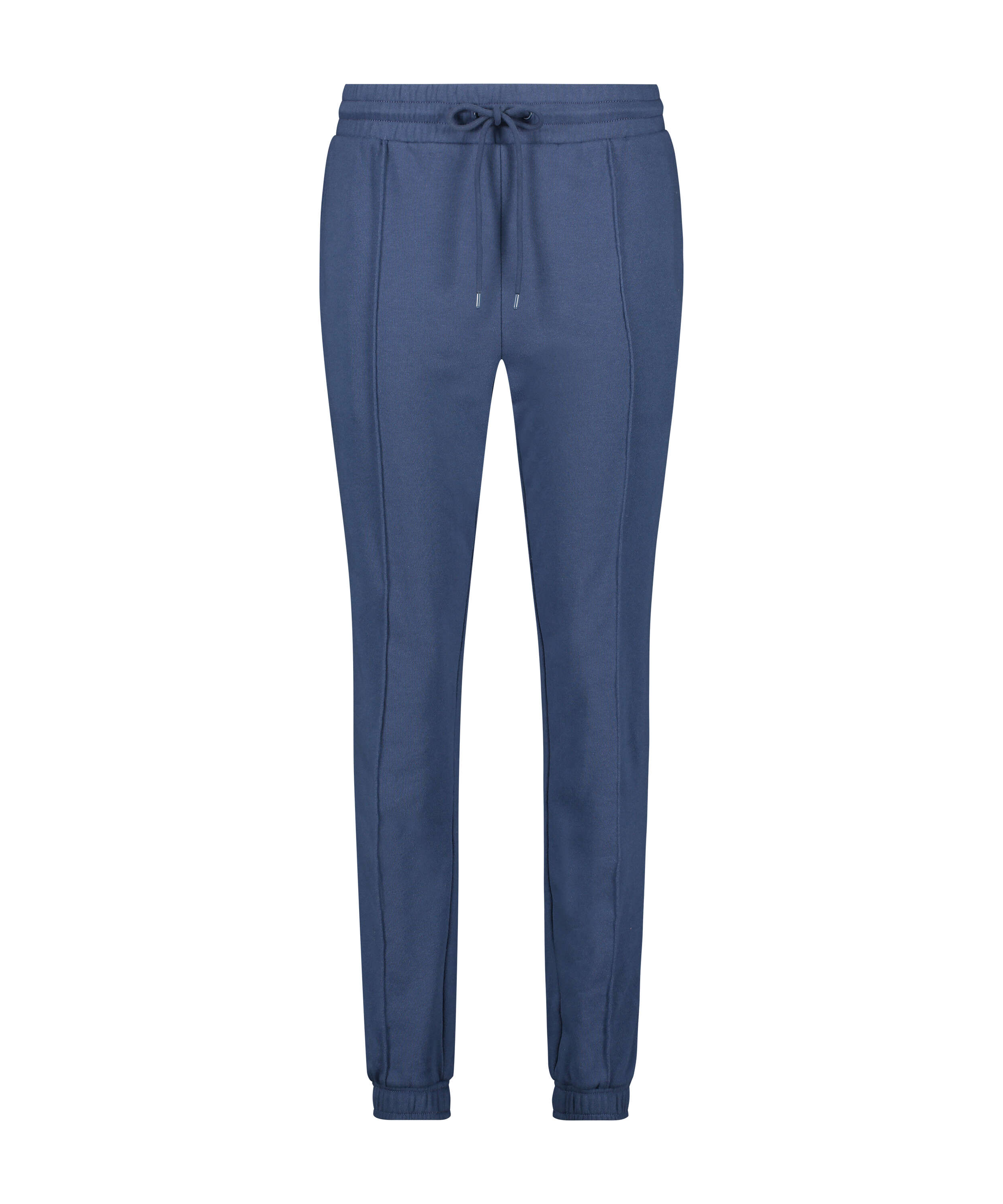 Snuggle Me Joggers, Blue, main