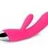 SVAKOM Angel Warming G-Spot Vibrator, Pink