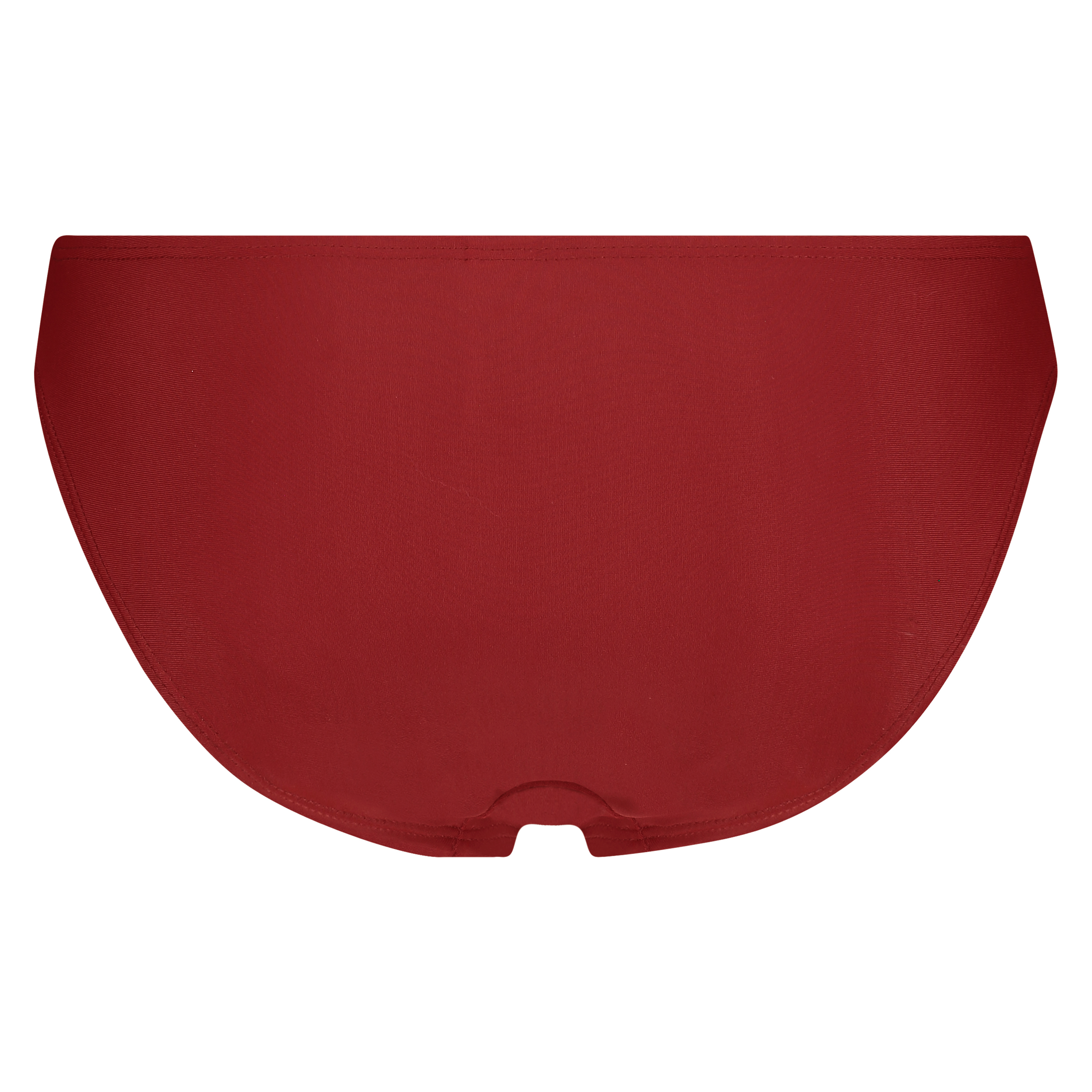 Pagoda Rio Bikini Bottoms, Red, main