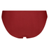Pagoda Rio Bikini Bottoms, Red