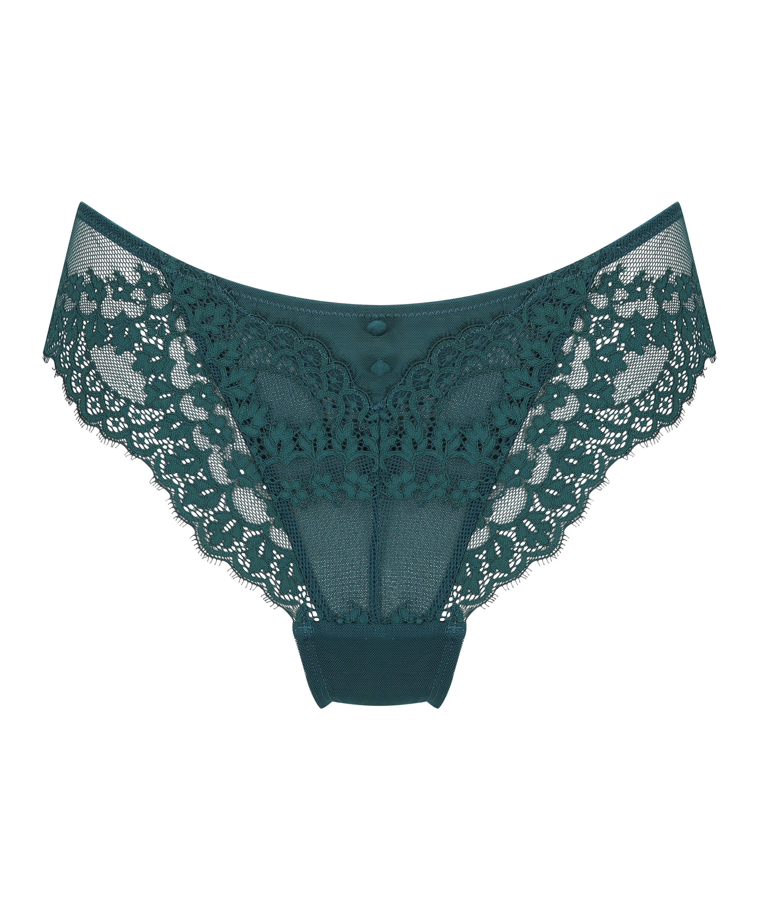 Daisy Brazilian, Blue