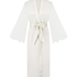 Camille Kimono, White