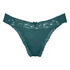 Madison Thong, Green
