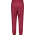 Petite Twill Pyjama pants, Red