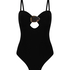 Cabo Shaping Bathingsuit, Black