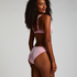 Fiji Rio Bikini Bottoms, Pink