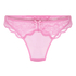 Lorna Thong, Pink