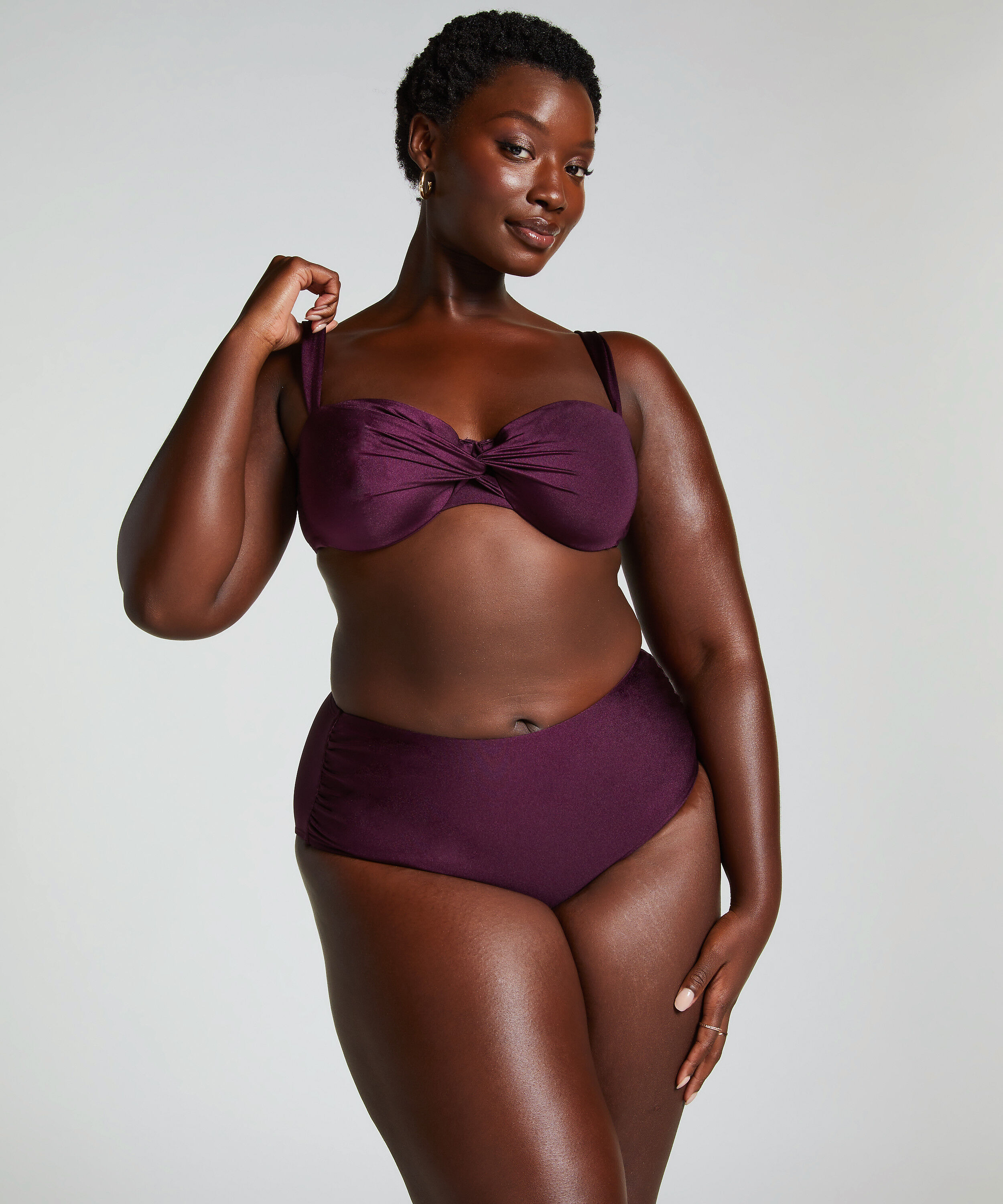 Costa Rio Bikini Bottoms