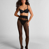 Tights 20 Denier Seamless, Black