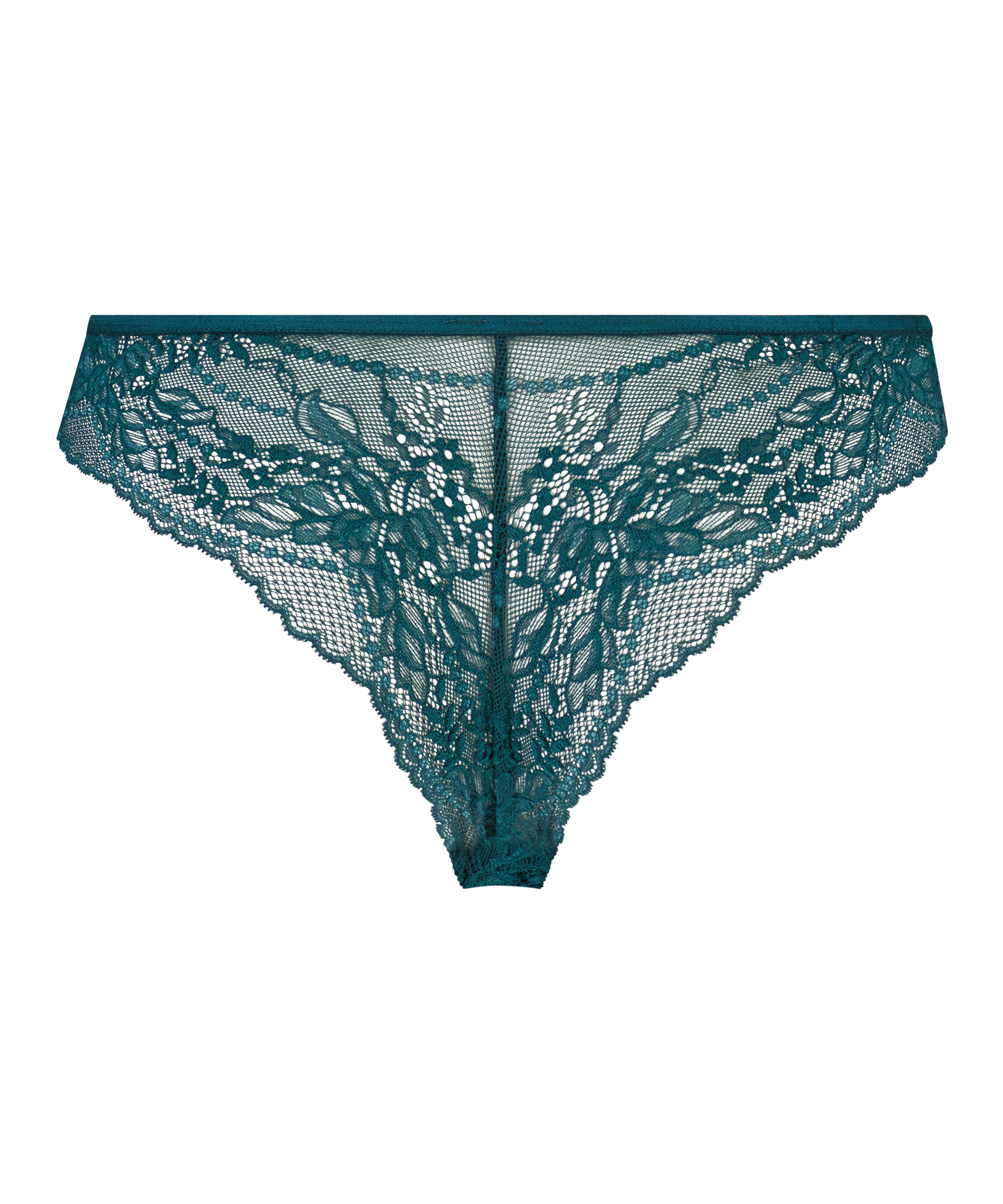 Mercy Brazilian, Green, main