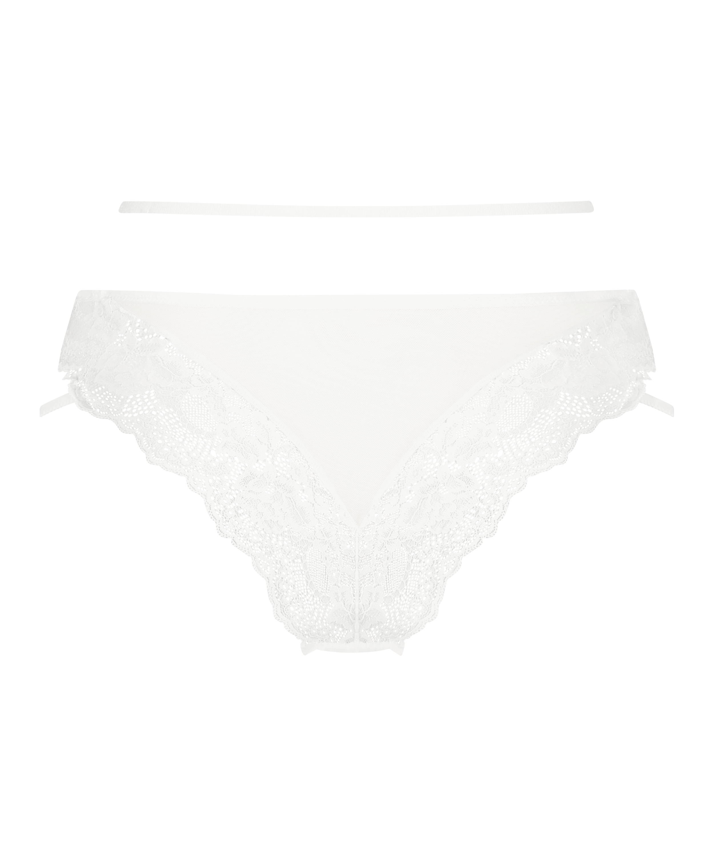 Amala Brazilian, White, main