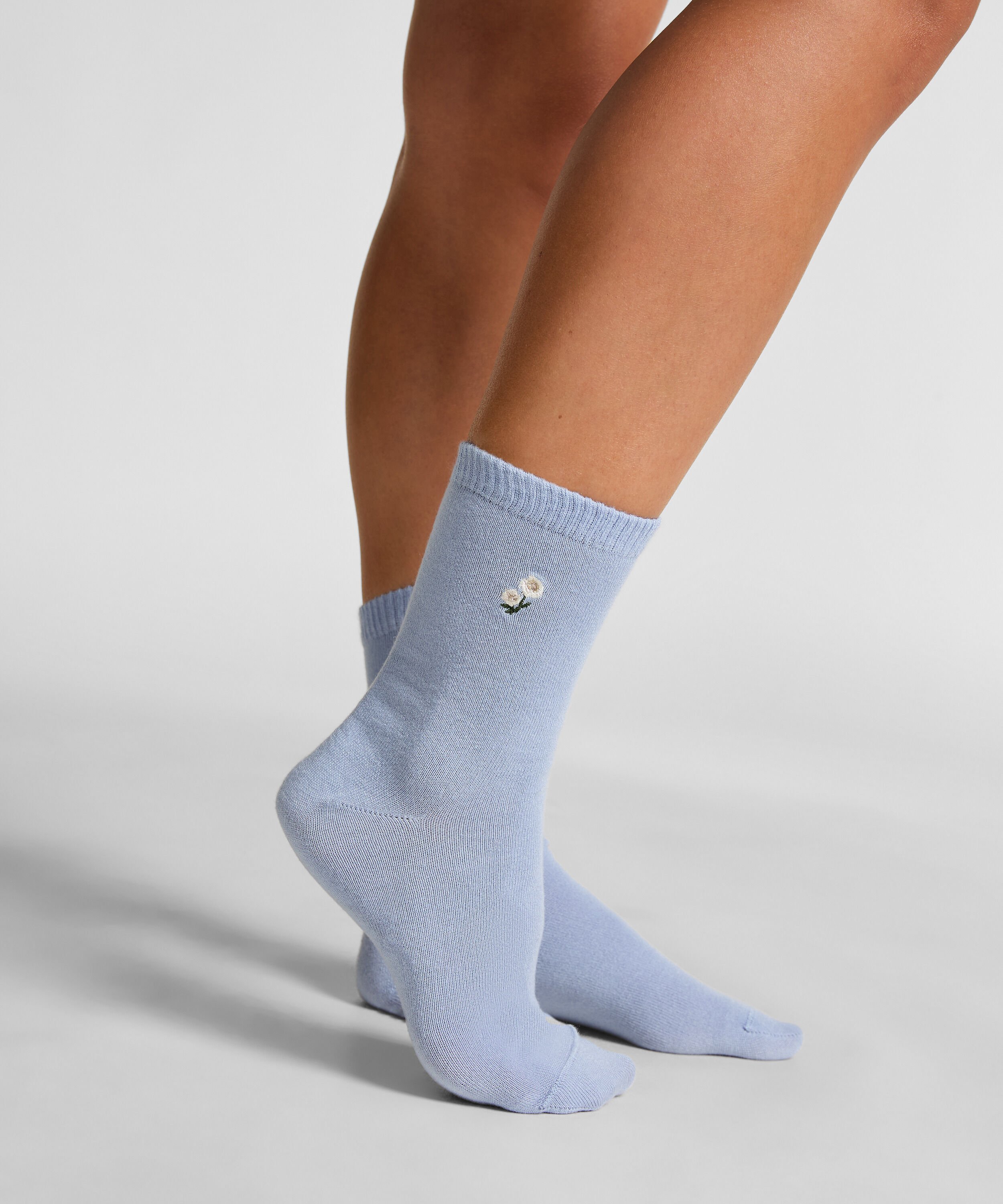 Modal Crew Socks