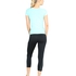 Sports leggings Victoria, Blue