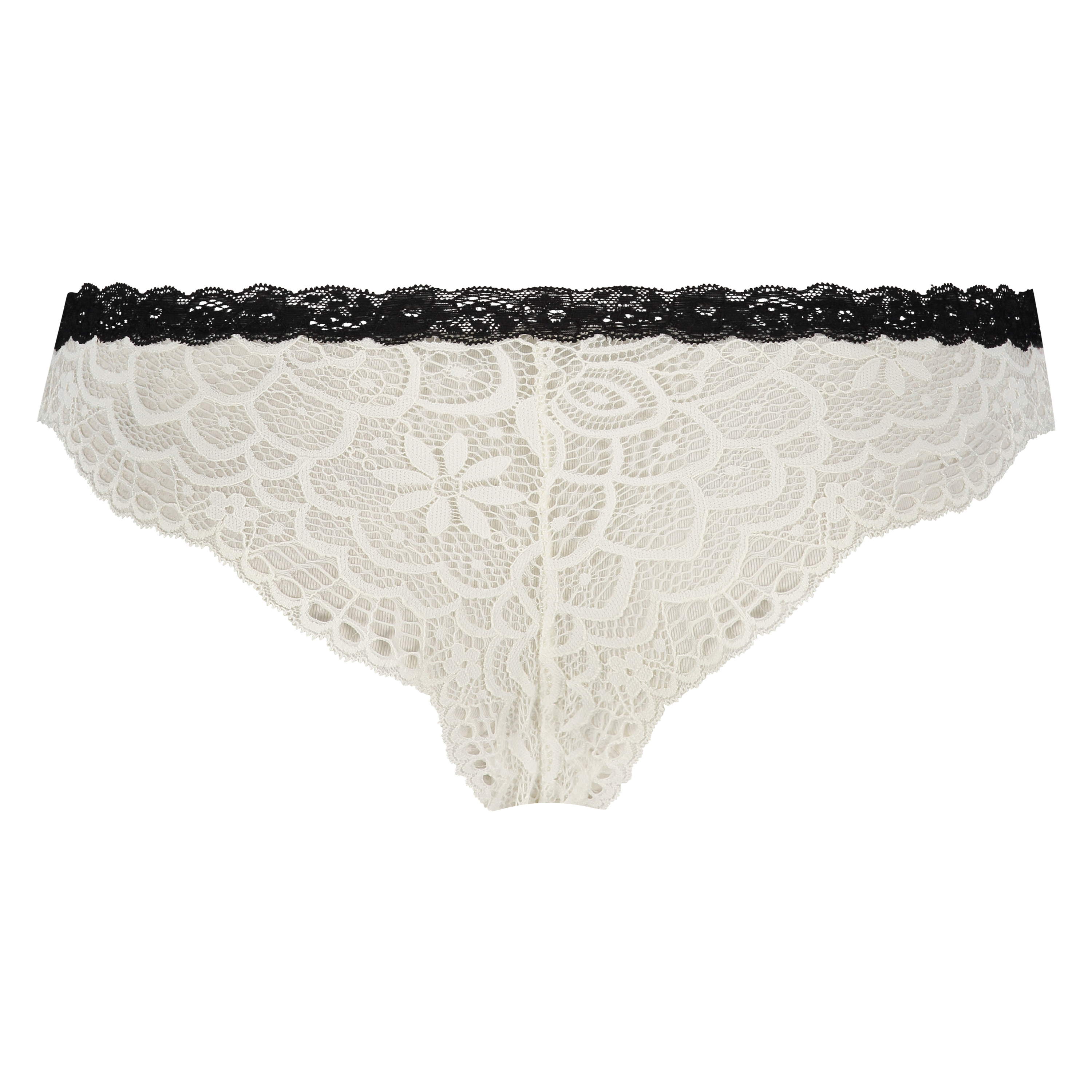 Yaretzi Brazilian, White, main