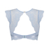 Catrin Bralette, Blue