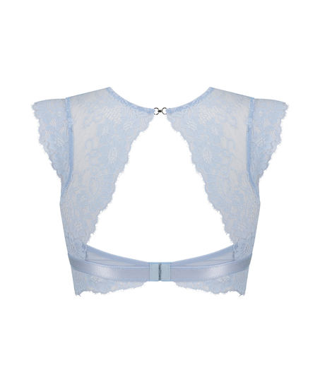 Catrin Bralette, Blue