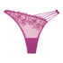 Constance Thong, Purple