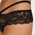 Quinn Boxerthong, Black