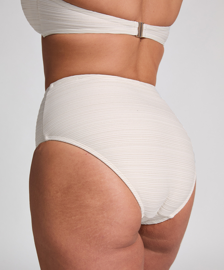 Chile Rio Bikinibottom, White