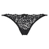 Marina Tanga Thong, Black