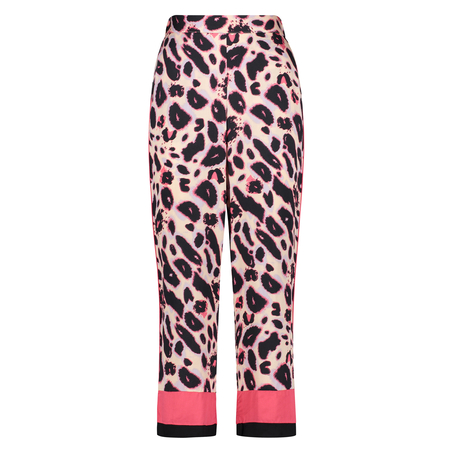 Petite Pyjama Bottoms Duckie, Pink