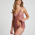Daisy Babydoll, Pink