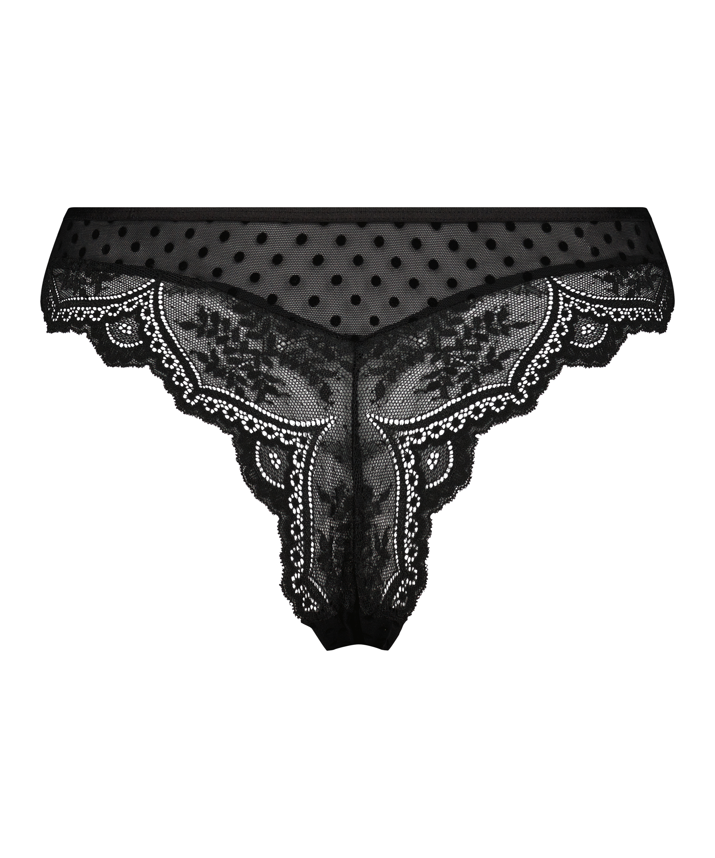 Tonia Brazilian, Black, main