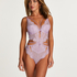 Blaise Body, Purple