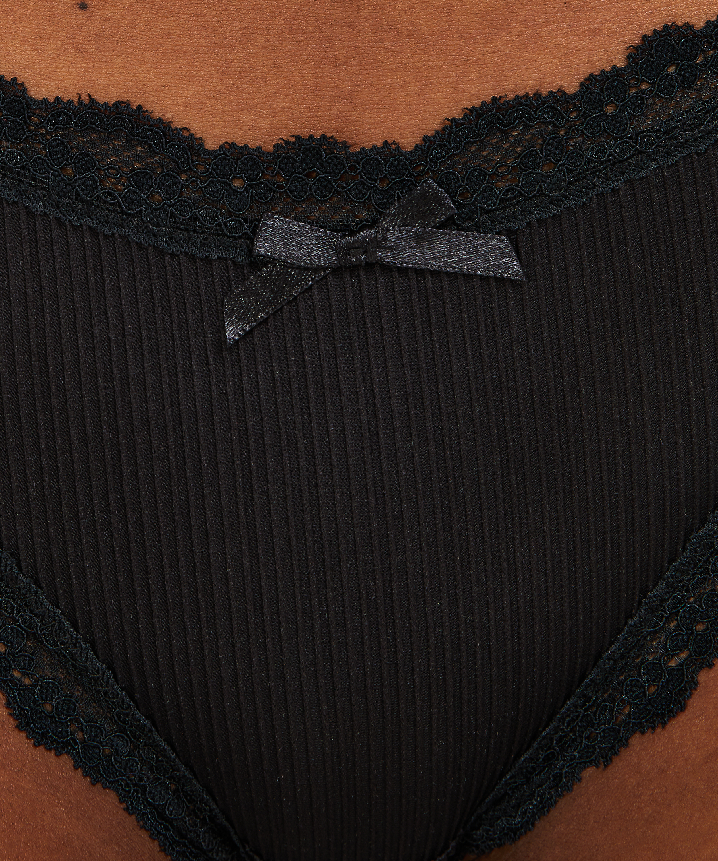 Jessica Brazilian, Black, main