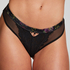 Amelie Brazilian, Black