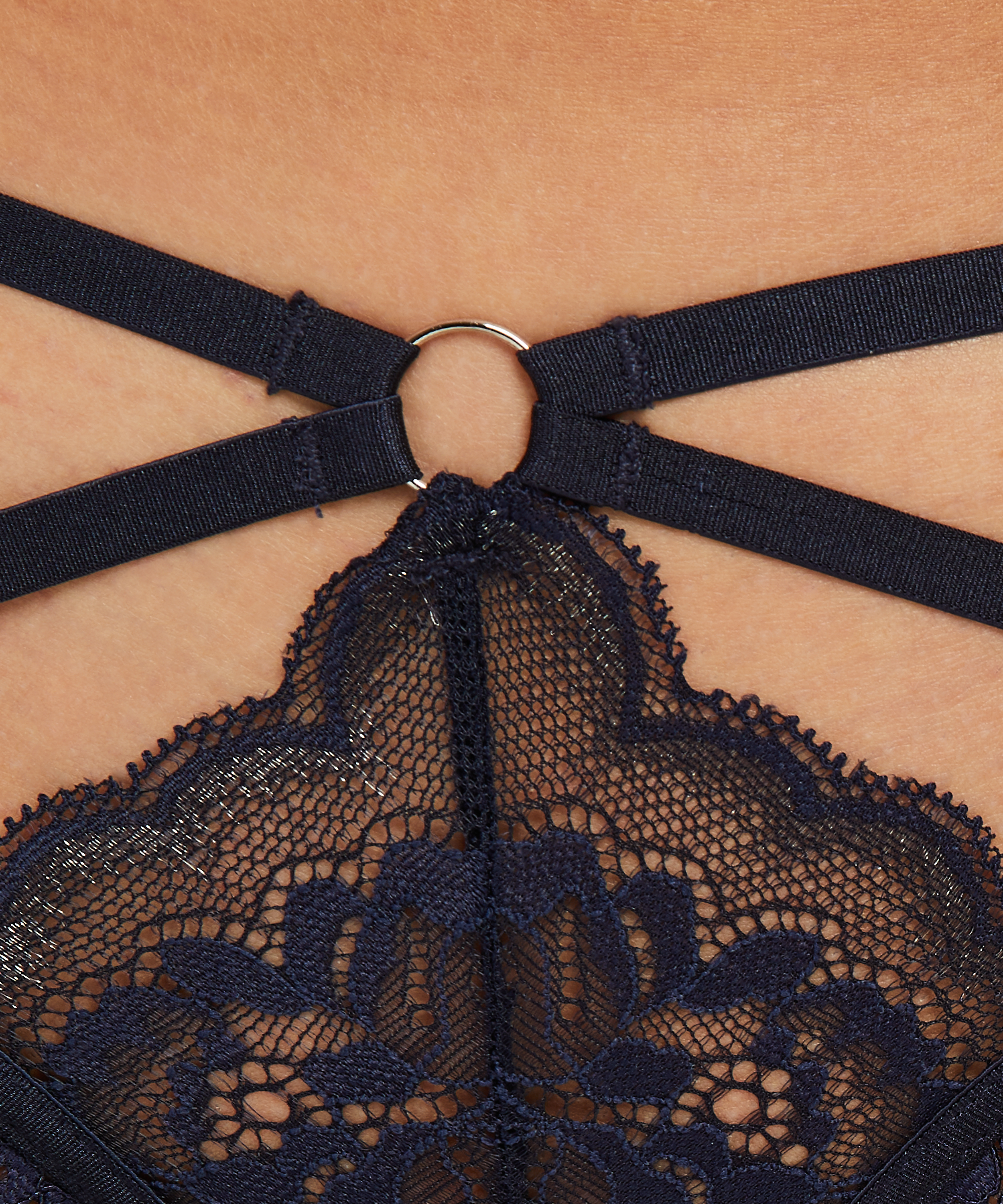 Navaeh Brazilian, Blue, main