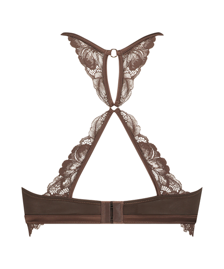 Patrice Bralette, Brown