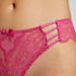 Nika Brazilian, Pink