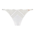 Celine Thong, White
