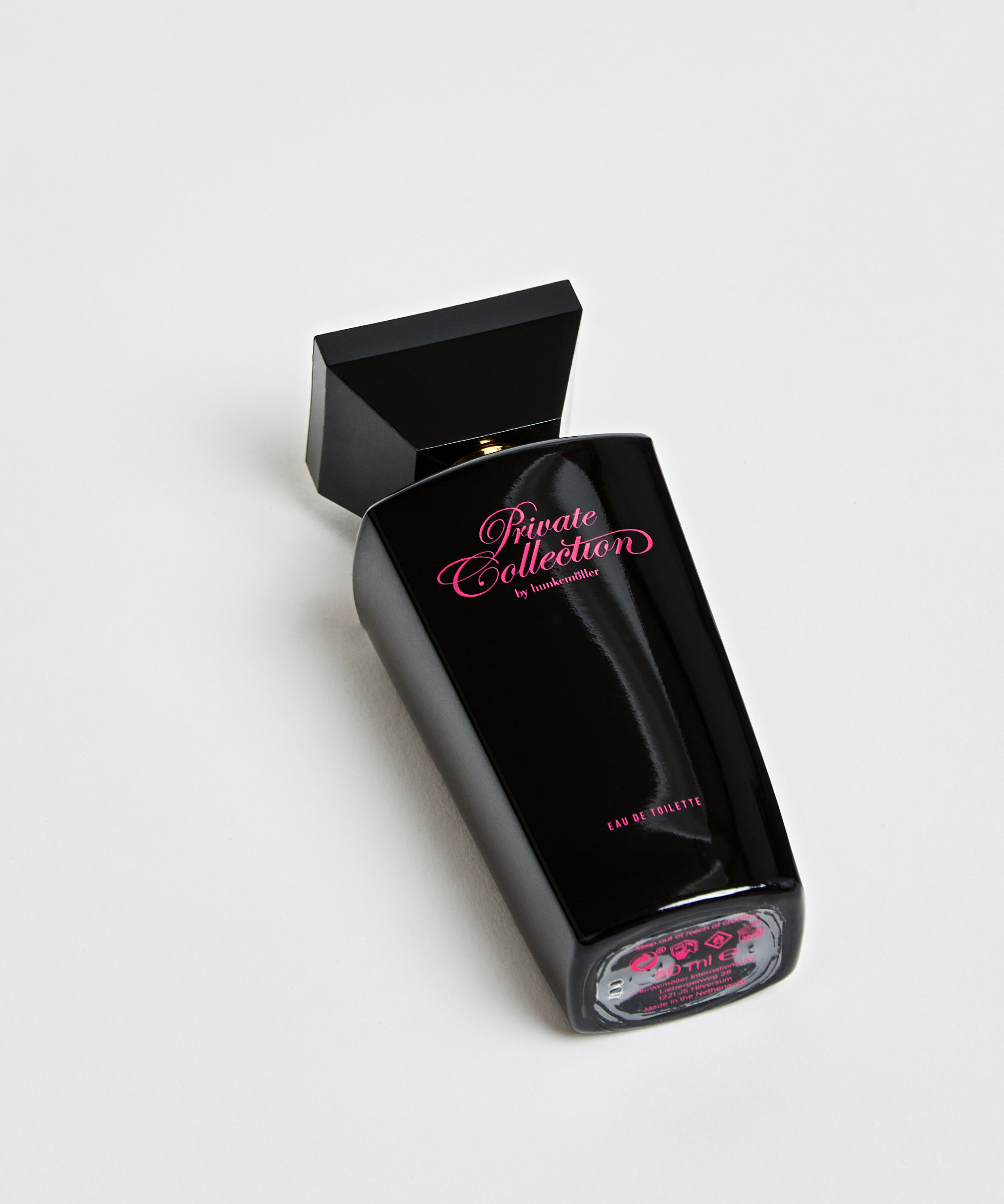 Private Wild Dominance Eau de Toilette, White, main