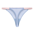 Roza Thong, Blue