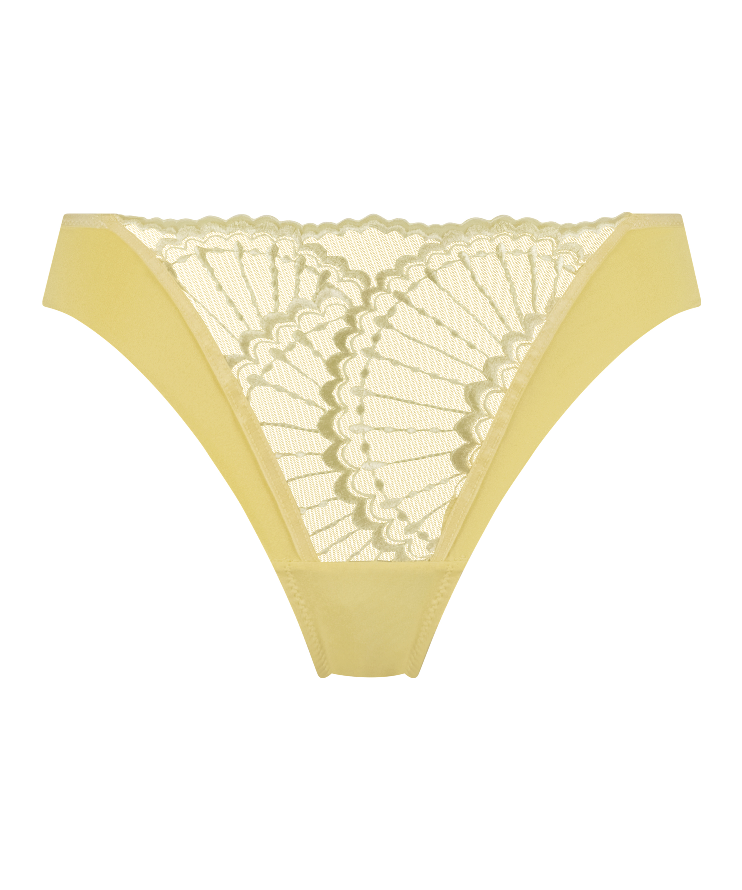 Sali Brazilian, Yellow, main