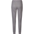 Petite Brushed Rib Pyjama Pants, Grey