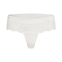 Sophie Boxerthong, White