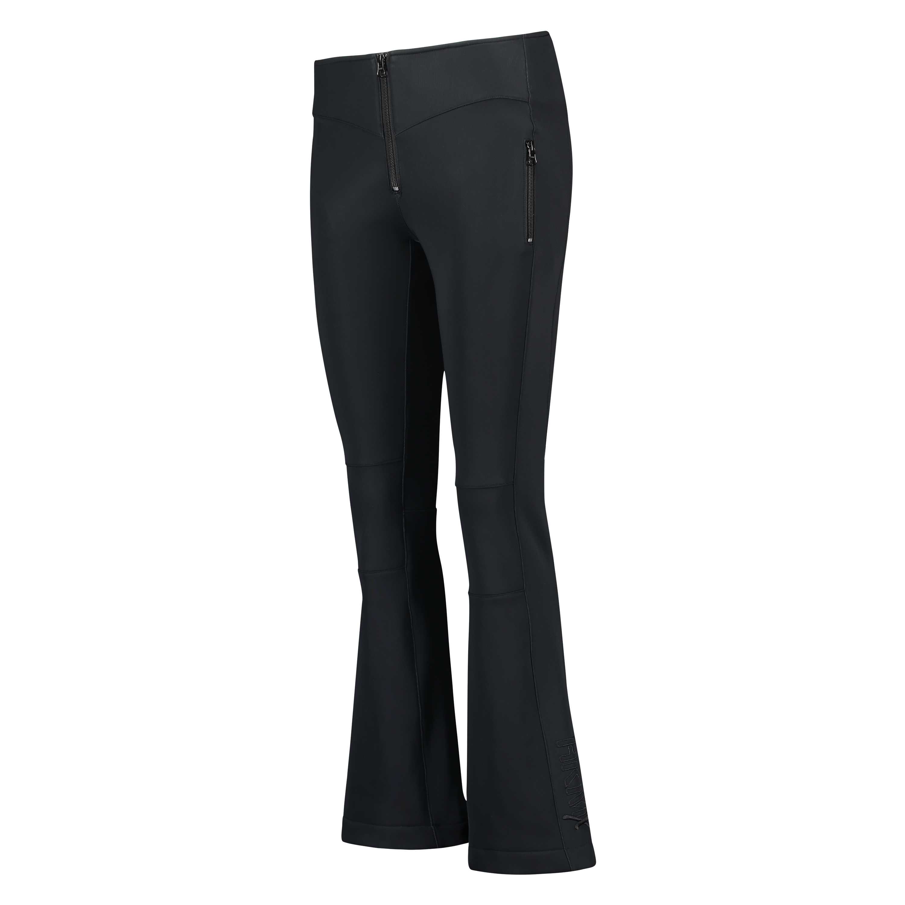 HKMX Ski Pants, Black, main