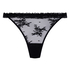 Estelle Thong, Black